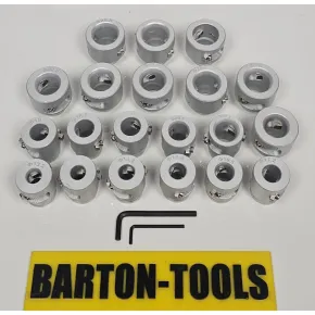 Cable Wire Stripping Tools Battery Cable Stripper 50-300mm2 SW-1018 BARTON 2 sw_1018__dies_set