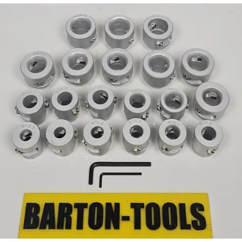 Cable Wire Stripping Tools Battery Cable Stripper 50-300mm2 SW-1018 BARTON 2 sw_1018__dies_set