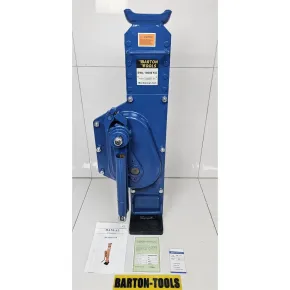 Mechanical Jack / Dongkrak Kereta 2 Way Ratchet Mechanical Jack 10T SWL-10 BARTON 1 swl_10_pic_1