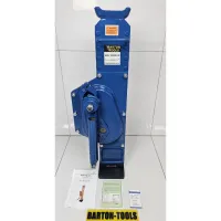 2 Way Ratchet Mechanical Jack 10T SWL10 BARTON