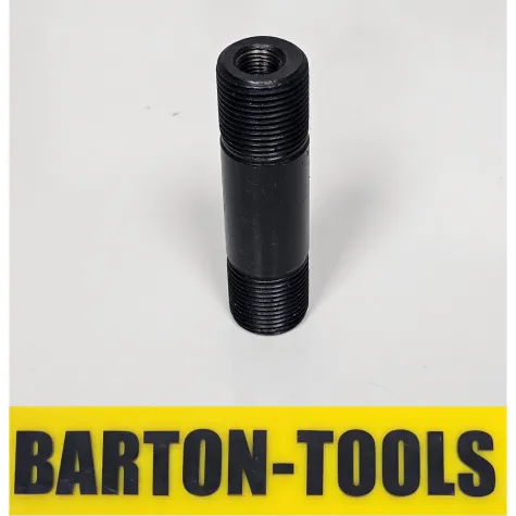 Hydraulic Knockout Hole Punchers Hydraulic Knockout Hole Puncher 3.5mm Dia. 16-51 mm SYK-8A BARTON 2 syk__big_rod