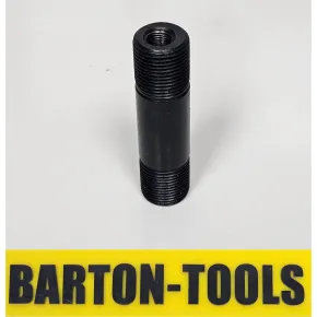 Hydraulic Knockout Hole Punchers Hydraulic Knockout Hole Puncher 3.5mm Dia. 16-51 mm SYK-8A BARTON 2 syk__big_rod