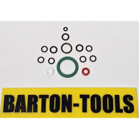 Ultra High Pressure Hydraulic Pumps Ultra High Pressure Hydraulic Pump 1600bar UHP-1600 BARTON 2 uhp_1000_uhp_1600_seal_set