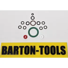 Ultra High Pressure Hydraulic Pumps Ultra High Pressure Hydraulic Pump 3500bar UHP-3500 BARTON 2 uhp_3000_uhp_3500_seal_set