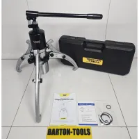 Integral Hydraulic Gear Puller 20 Ton YL20T BARTON