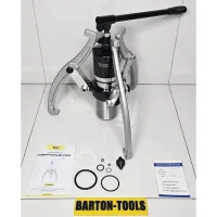 Integral Hydraulic Gear Puller 30 Ton YL30T BARTON