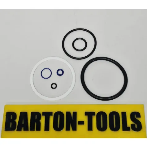 Integral Pump Hydraulic Pullers Integral Hydraulic Gear Puller 30 Ton YL-30T BARTON 2 yl_30t__seal_set_7_pcs