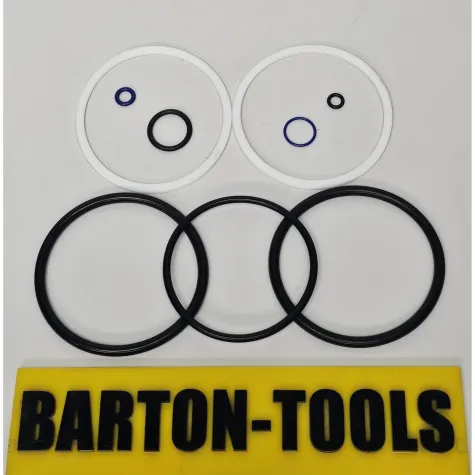 Integral Pump Hydraulic Pullers Integral Hydraulic Gear Puller 50 Ton YL-50T BARTON 2 yl_50t_fyl_50t__seal_set_9_pcs