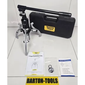 Integral Pump Hydraulic Pullers Integral Hydraulic Gear Puller 5 Ton YL-5T BARTON 1 yl_5t