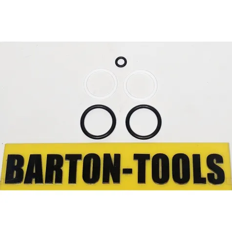 Integral Pump Hydraulic Pullers Integral Hydraulic Gear Puller 5 Ton YL-5T BARTON 2 yl_5t_fyl_5t__seal_set_5_pcs