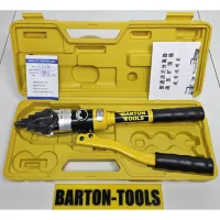 Integral Type Hydraulic Flange Spreader 835mm YP30 BARTON