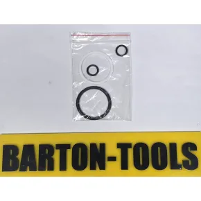 Hand Hydraulic Crimping Tools Hand Hydraulic Crimping Tool 16-300mm² with Steel Dies YQK-300 BARTON 2 yqk_300_seal